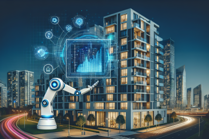 Real Estate and AI: How Automation is Streamlining Property Management