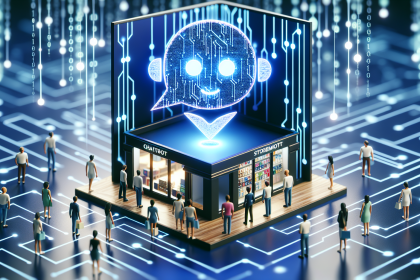 Enhancing Customer Experience: AI Chatbots in Retail and eCommerce