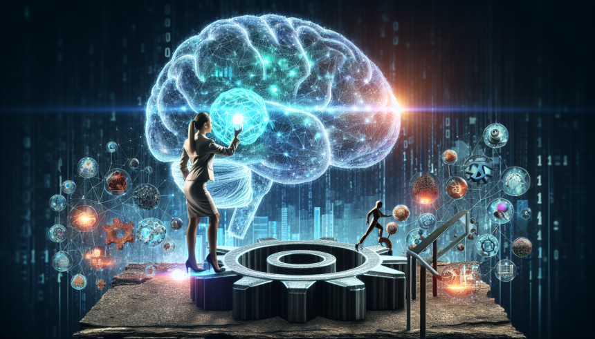 Challenges in Implementing AI Solutions: What Business Leaders Need to Know