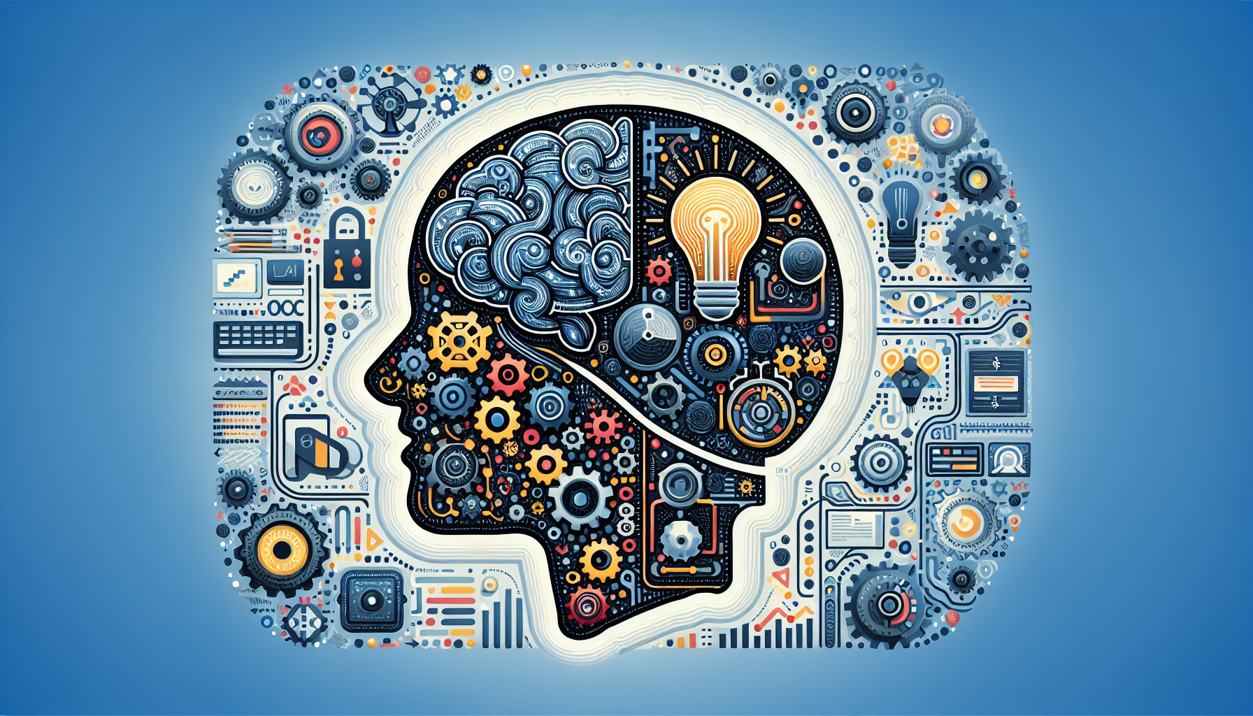 The Intersection of AI and Automation: Opportunities for Business Innovation
