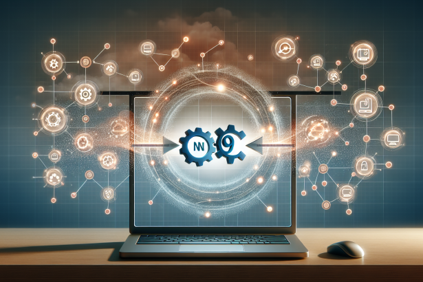 A Comprehensive Guide to Integrating N8N with CRM Tools for Seamless Automation