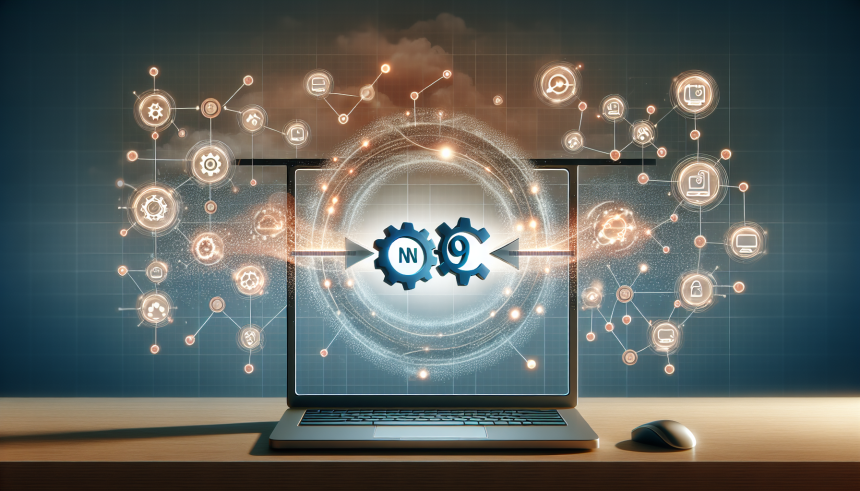 A Comprehensive Guide to Integrating N8N with CRM Tools for Seamless Automation