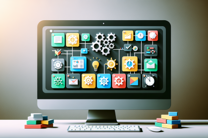 Leveraging Trello for Project Management Automation: A Practical Approach