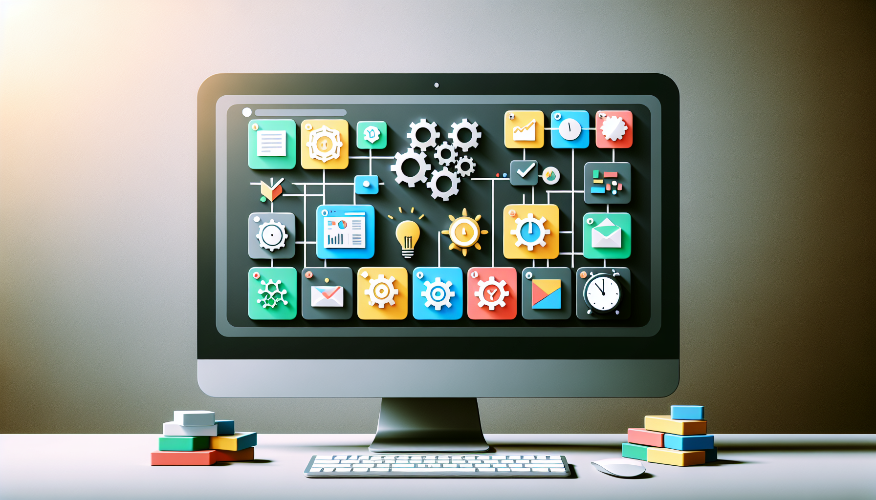 Leveraging Trello for Project Management Automation: A Practical Approach
