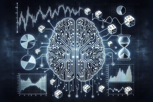 The Role of AI in Financial Services: Revolutionizing Decision-Making and Risk Management