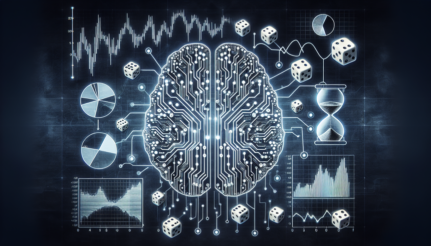 The Role of AI in Financial Services: Revolutionizing Decision-Making and Risk Management
