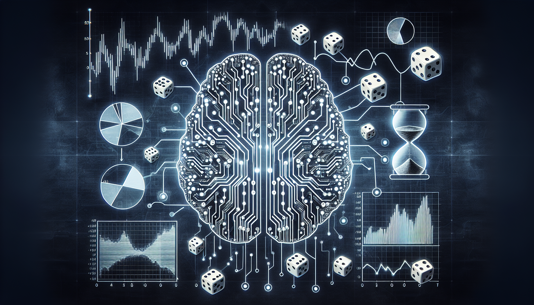 The Role of AI in Financial Services: Revolutionizing Decision-Making and Risk Management