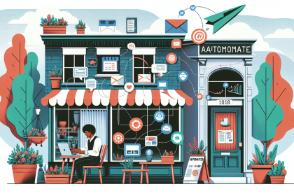 The Ultimate Guide to Task Automation for Small Business Owners
