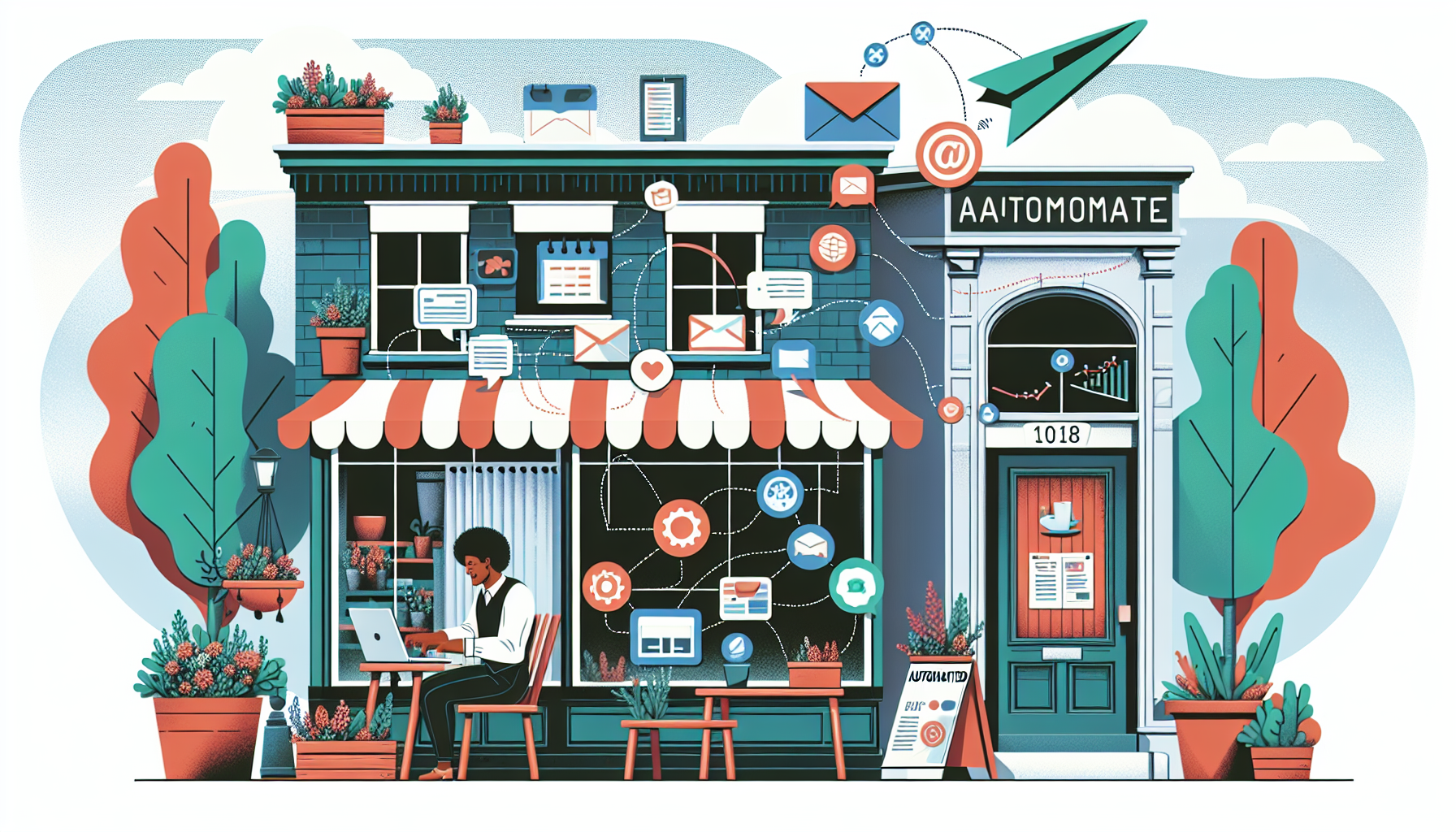 The Ultimate Guide to Task Automation for Small Business Owners