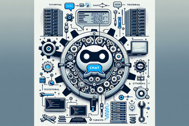 Tutorial on Building Powerful Automations with ChatGPT and N8N