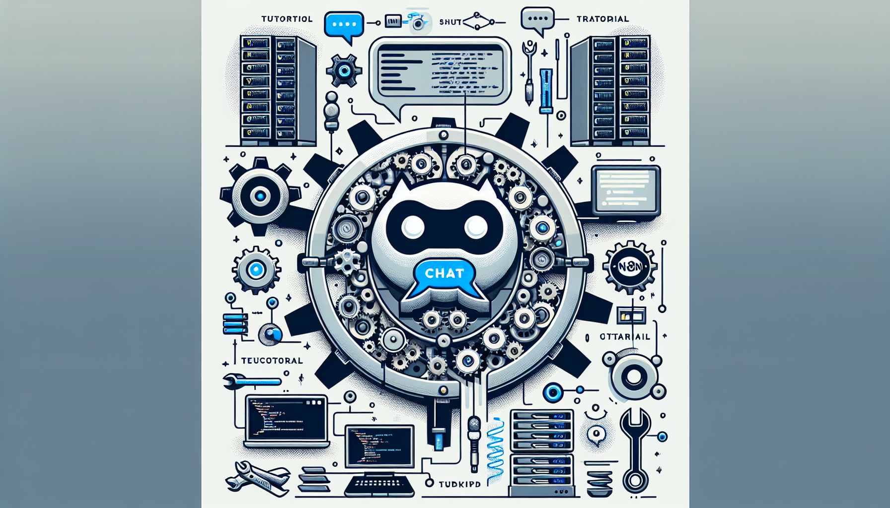 Tutorial on Building Powerful Automations with ChatGPT and N8N