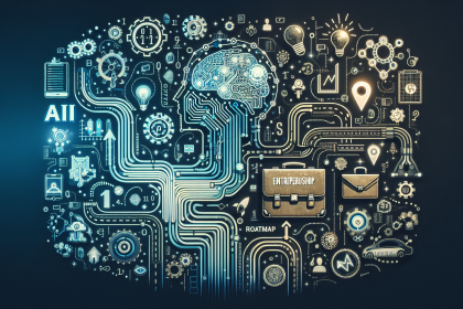 Are You Ready for AI? Essential Insights for Entrepreneurs on Digital Roadmapping