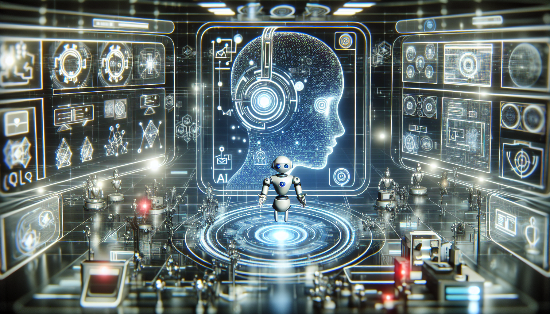 The Future of Automation: How to Benefit from ChatGPT