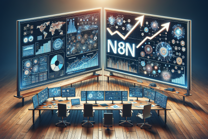 Integrating N8N with Existing CRMs: A Guide for Business Growth