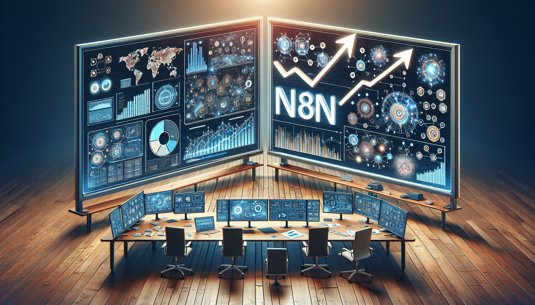 Integrating N8N with Existing CRMs: A Guide for Business Growth