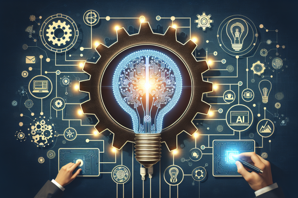 Aligning Innovation with Execution: The Role of AI in Business Success
