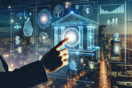 The Future of Work: How AI is Shaping Jobs in Finance and Banking