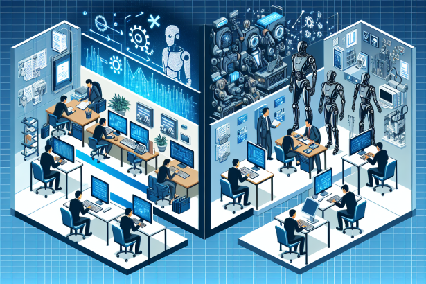 From Manual to Automated: Transforming Your Business Workflow