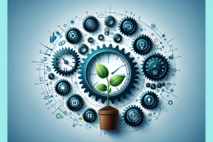 The Automation Revolution: Practical Insights for Founders to Enhance Efficiency