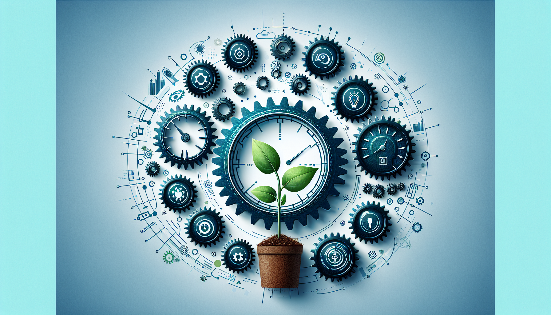 The Automation Revolution: Practical Insights for Founders to Enhance Efficiency