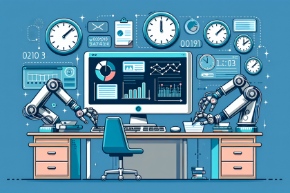 Step-by-Step Guide to Automating Data Entry: Tools That Save Time