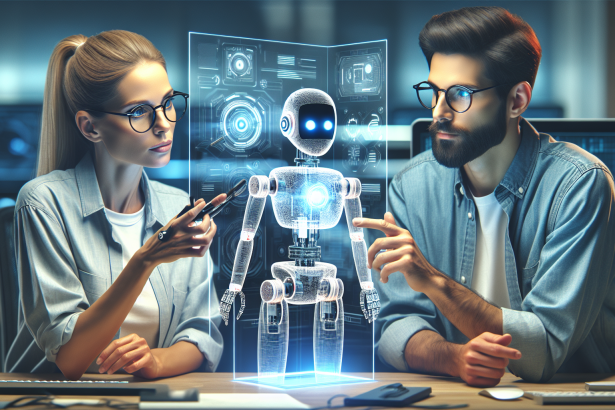 Choosing the Right Automation Tools: A Deep Dive into ChatGPT