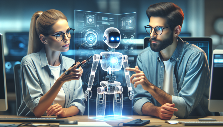 Choosing the Right Automation Tools: A Deep Dive into ChatGPT