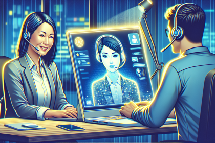 How ChatGPT Transforms Customer Interactions: A Review for Business Owners