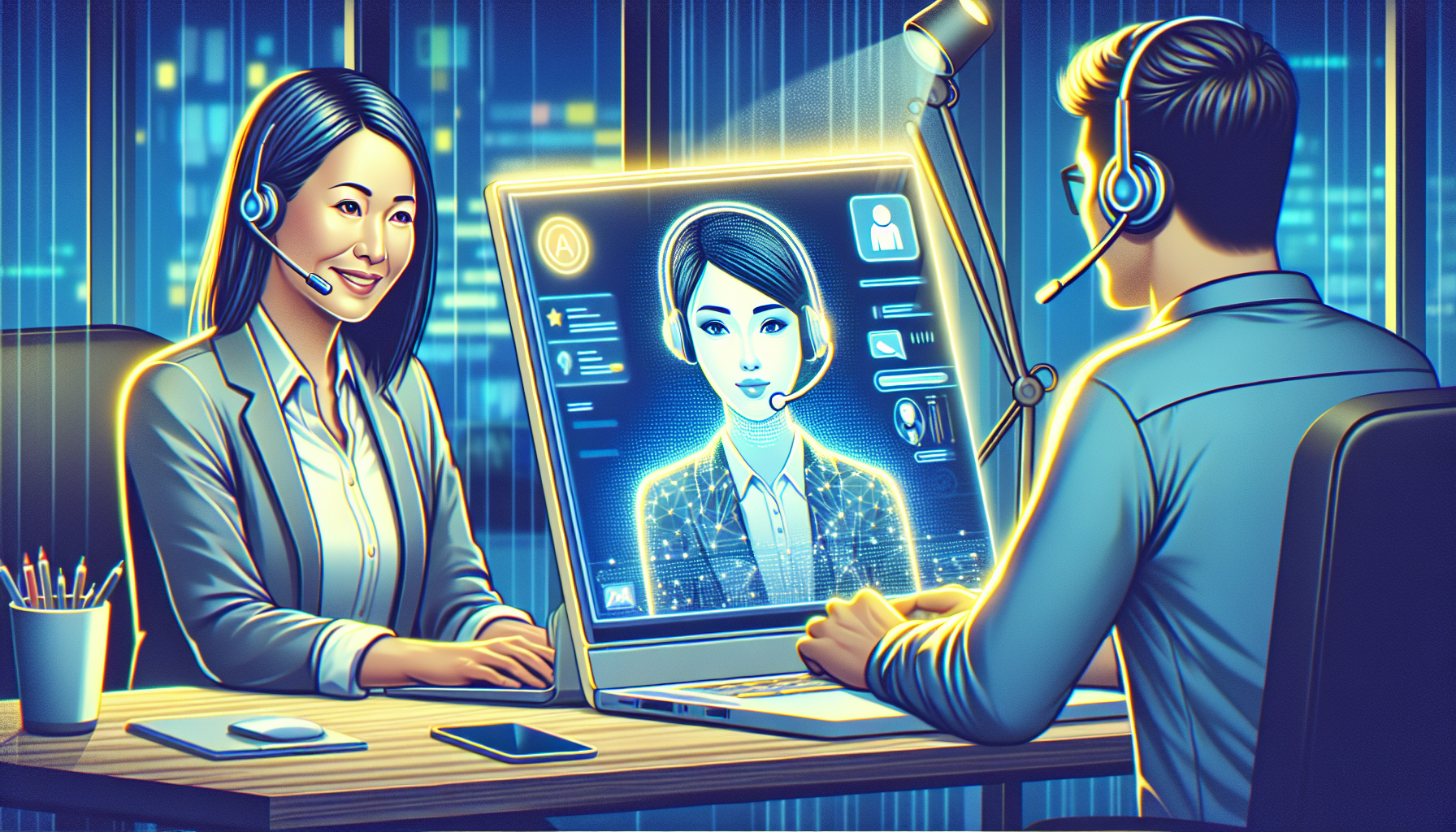 How ChatGPT Transforms Customer Interactions: A Review for Business Owners