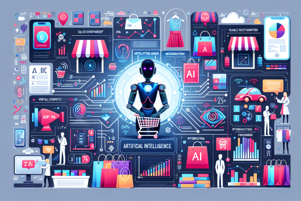 Best Practices for Integrating AI in Retail Business Models