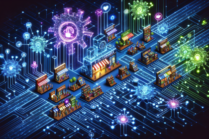 Effective Automation Strategies for Small to Medium-Size E-Commerce Businesses.