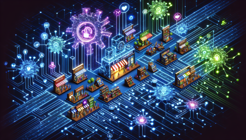 Effective Automation Strategies for Small to Medium-Size E-Commerce Businesses.