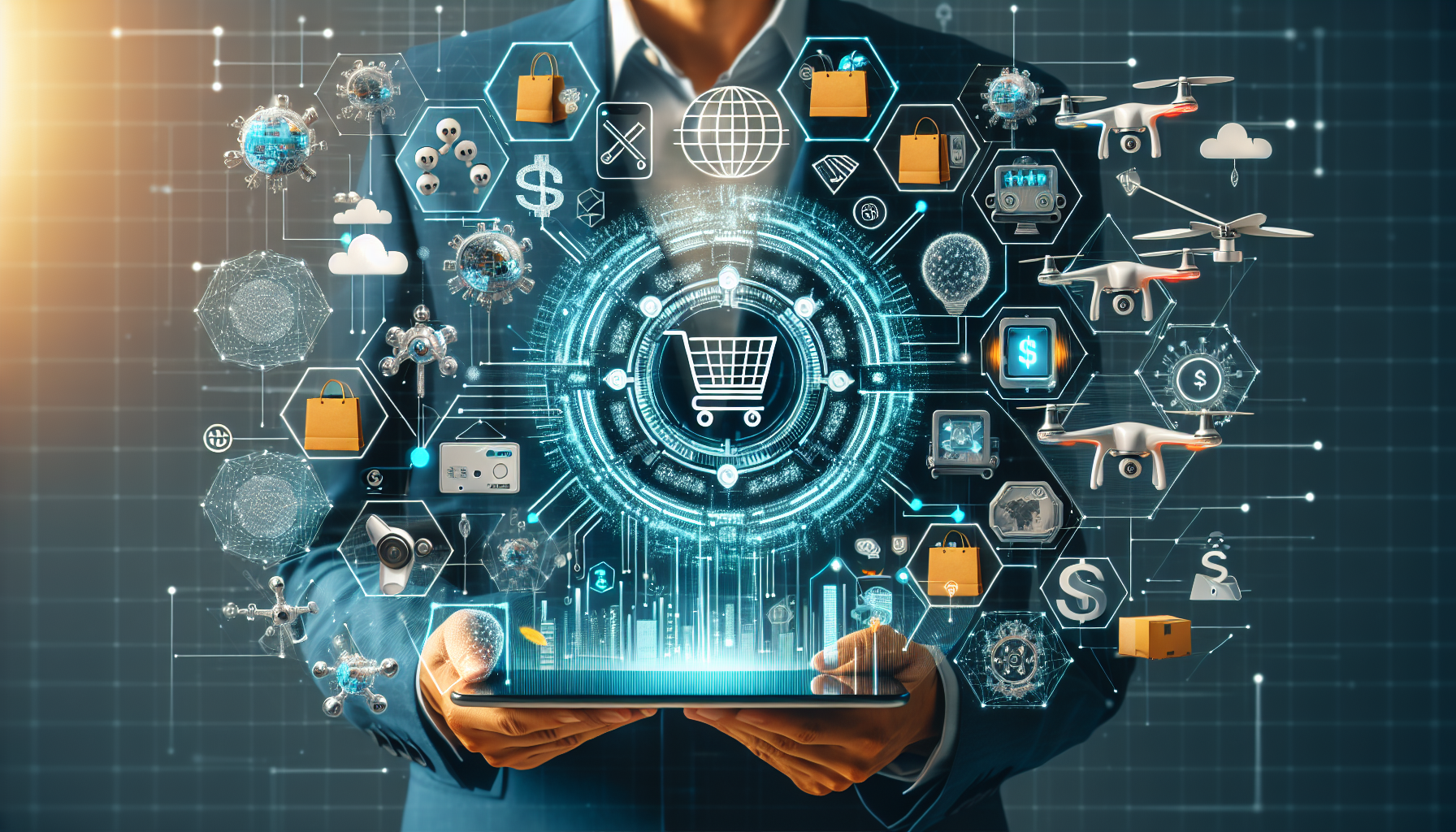 Automation as a Game Changer for eCommerce Entrepreneurs