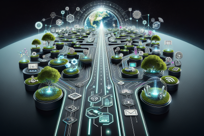 Practical Steps to Embed AI into Your Digital Transformation Roadmap