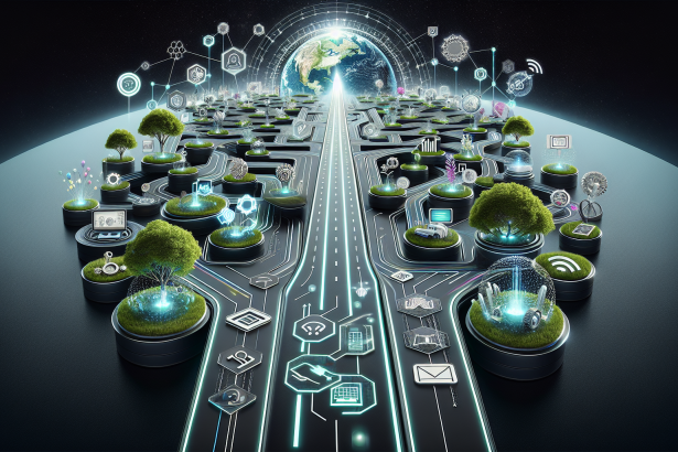 Practical Steps to Embed AI into Your Digital Transformation Roadmap