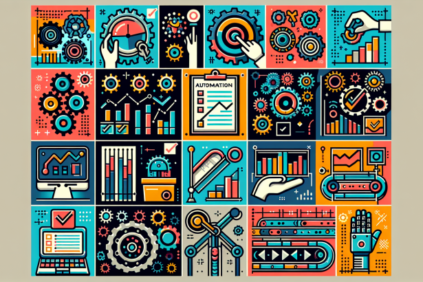 Leveraging Automation Tools: How to Choose What Works for You