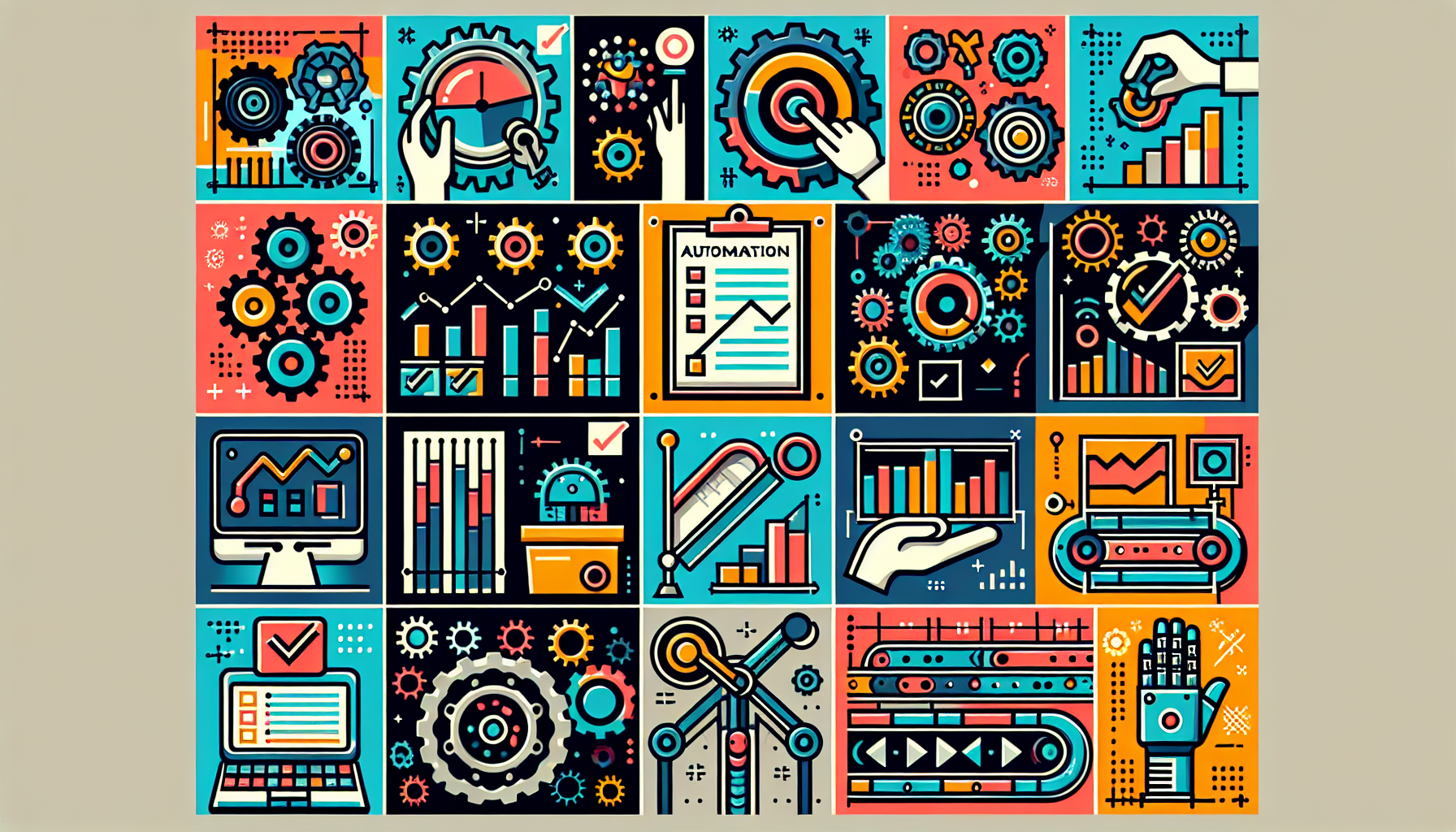 Leveraging Automation Tools: How to Choose What Works for You