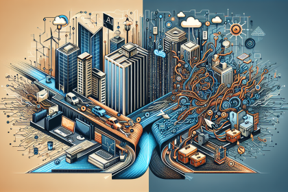 Challenges of Integrating AI in Established Business Models