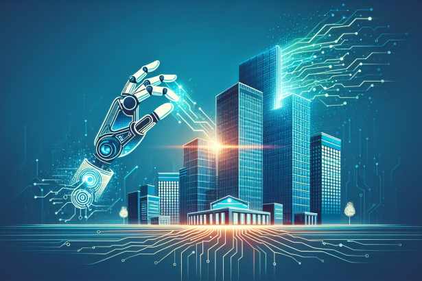 The Essential Guide to AI-Driven Digital Transformation for Businesses