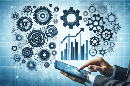 Enhancing Business Growth with Automation: A Comparison of Top Tools