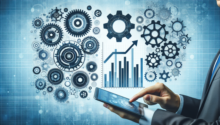 Enhancing Business Growth with Automation: A Comparison of Top Tools