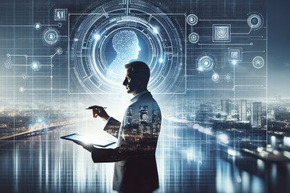 AI and the Modern Entrepreneur: Strategies for a Successful Digital Transformation