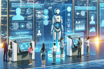 How to Automate Customer Service for Better User Experience