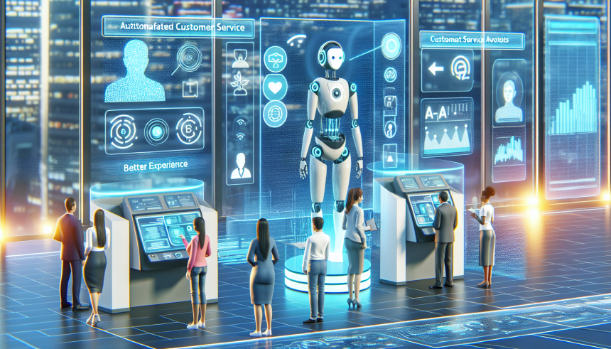 How to Automate Customer Service for Better User Experience