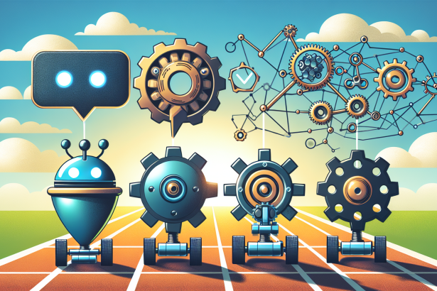 Choosing the Best Automation Tools for Your Business: ChatGPT vs. Zapier vs. N8N