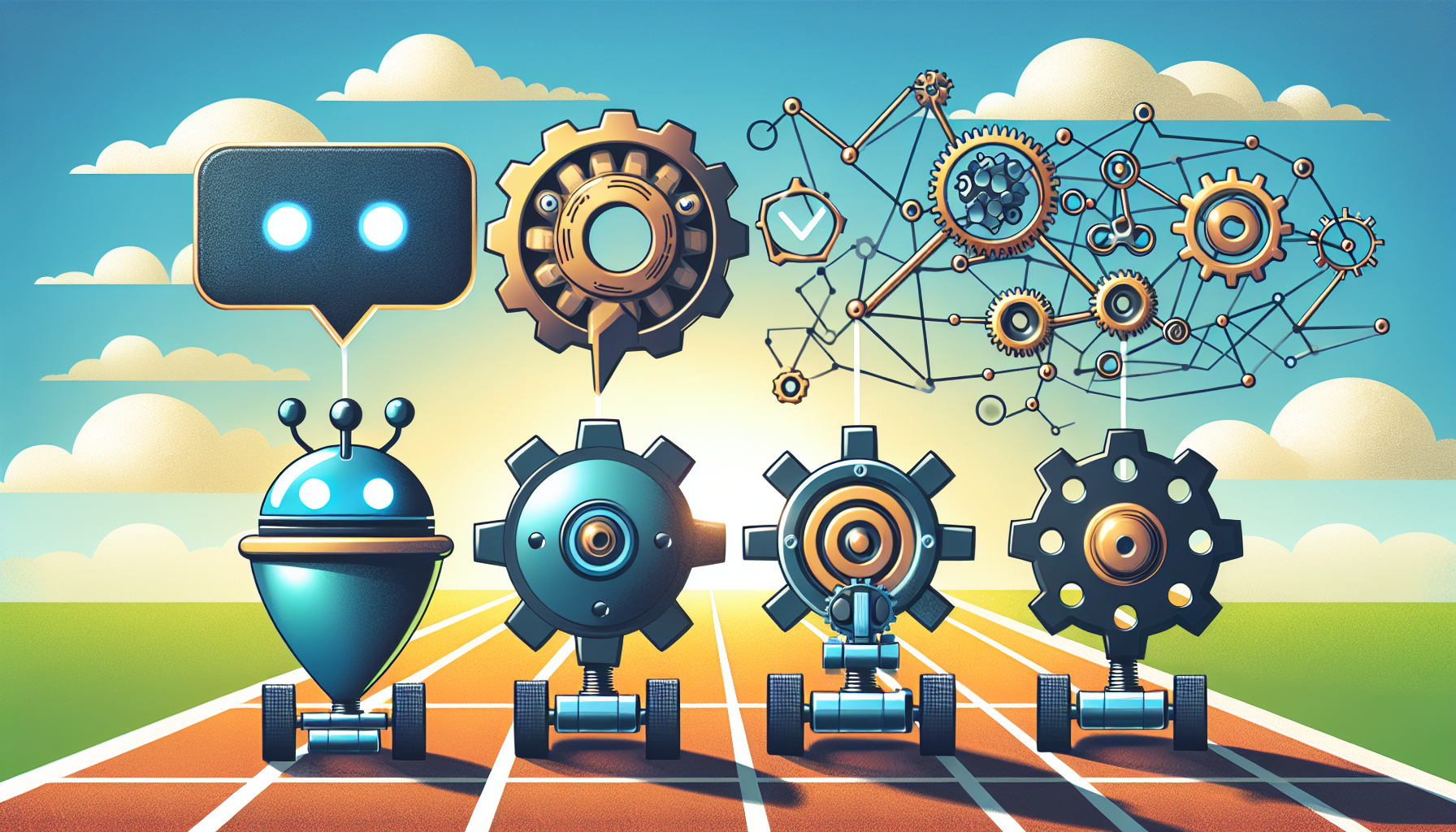 Choosing the Best Automation Tools for Your Business: ChatGPT vs. Zapier vs. N8N