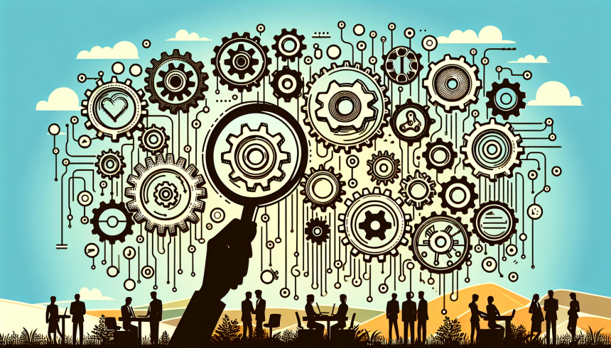 How to Choose the Right Automation Tool for Your Business Needs