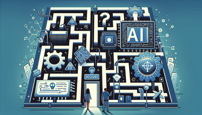 Exploring Challenges in AI Adoption for Small Business Entrepreneurs