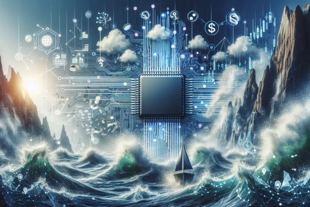 Navigating the Challenges of AI in Financial Services