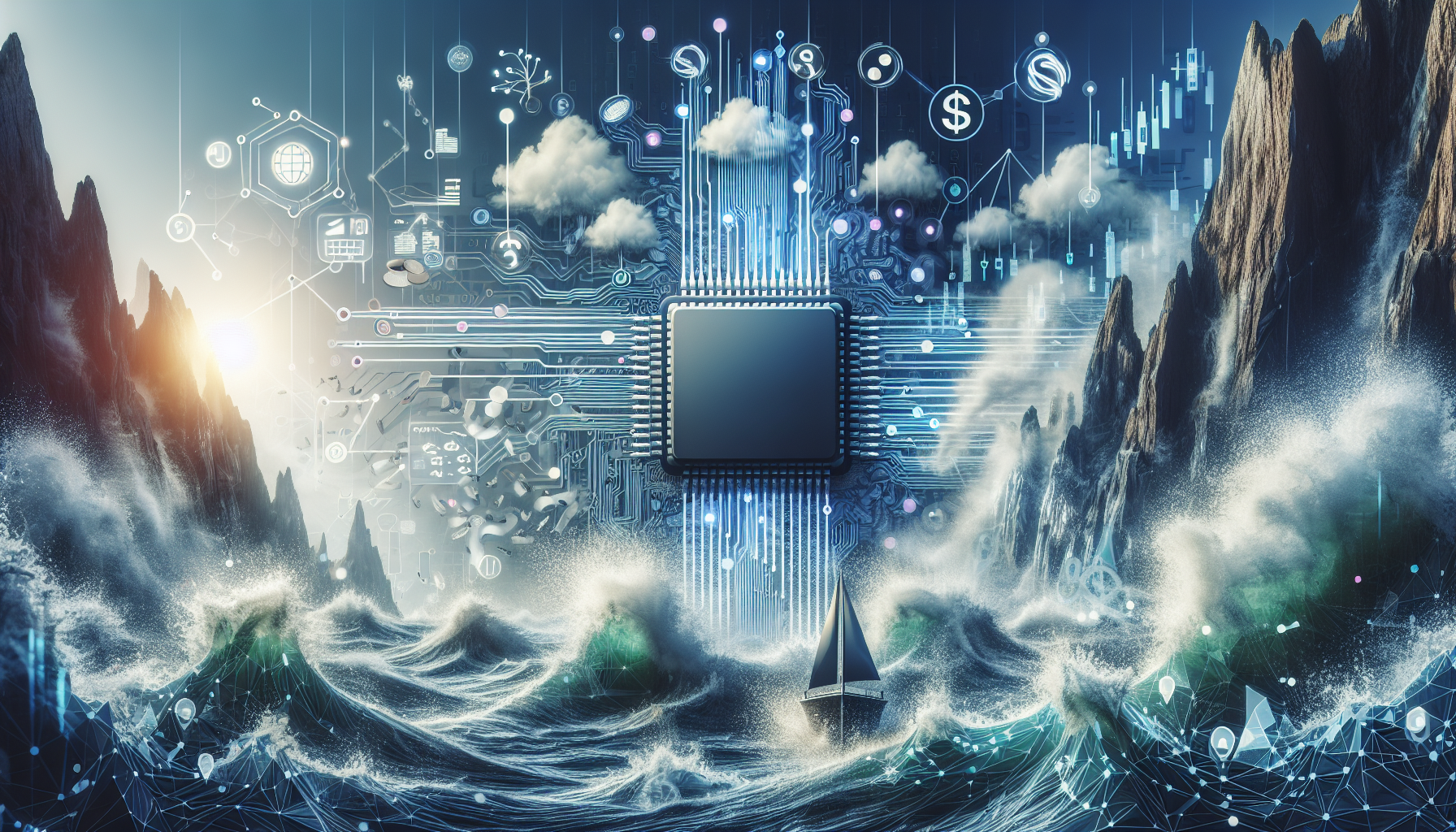 Navigating the Challenges of AI in Financial Services